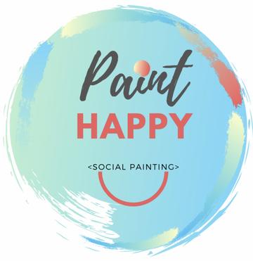 Paint Happy Subscription